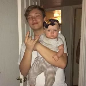 Meet your Posher, Jason